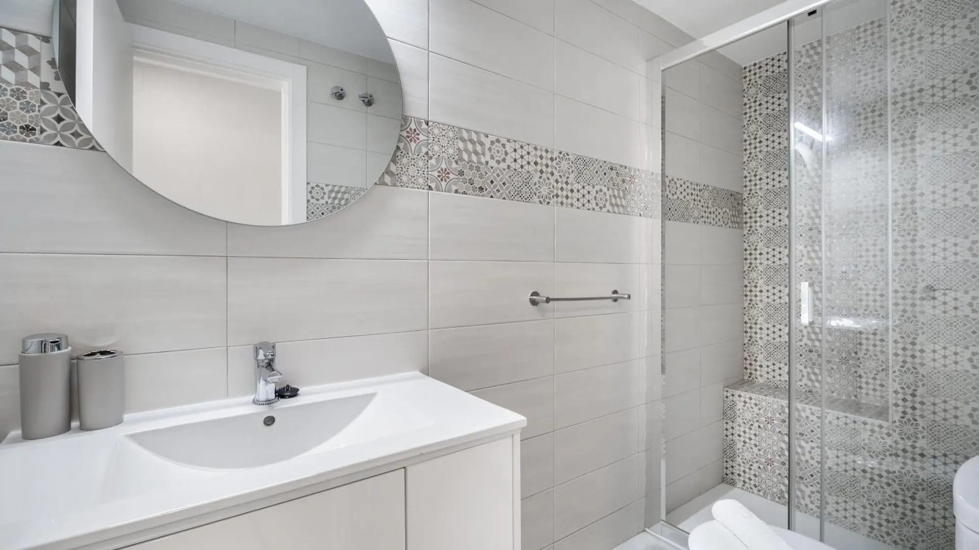 Agua Marina By Staycare Rota Spain